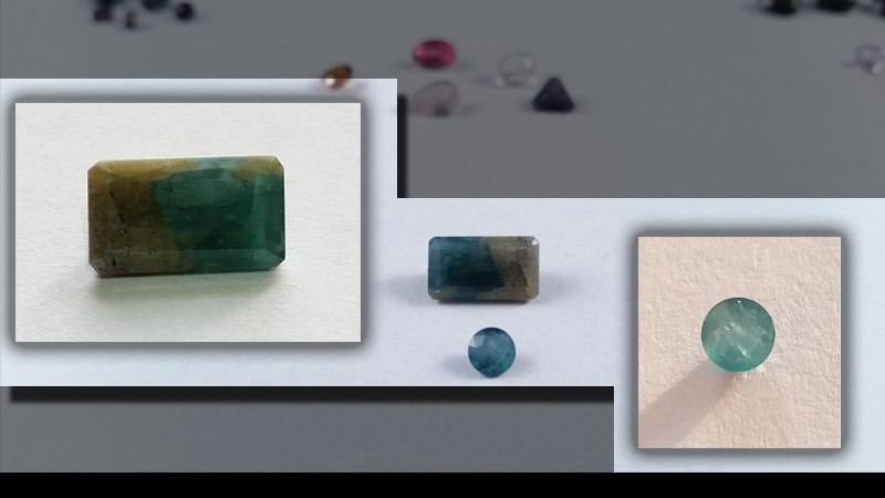 Top 10 Rarest Gems in the World