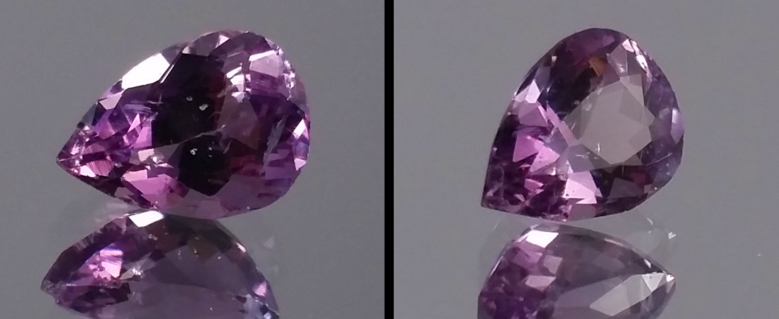 Edelstein Gem Gemstone Skapolith